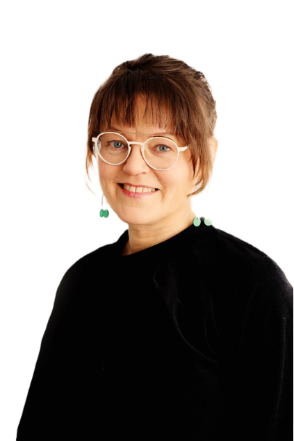 Anu Välitalo – kuva