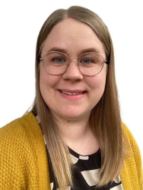 Emmi Mäkinen – kuva