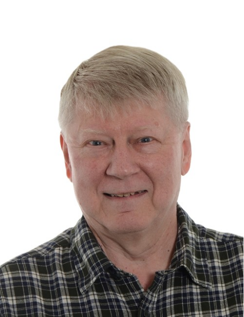 Hannu Salin – kuva