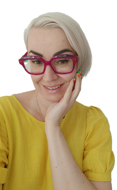 Heidi Hoffman – kuva