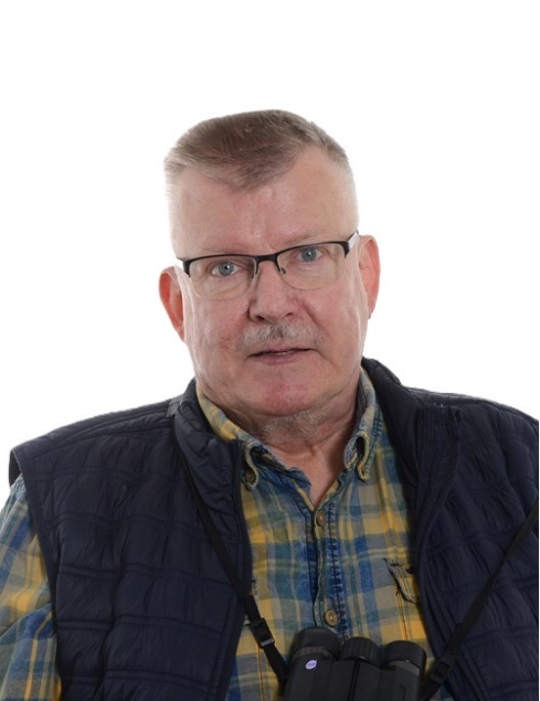 Ilkka Reima – kuva