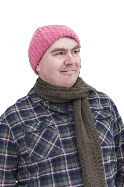 Jaakko Kyrö – kuva