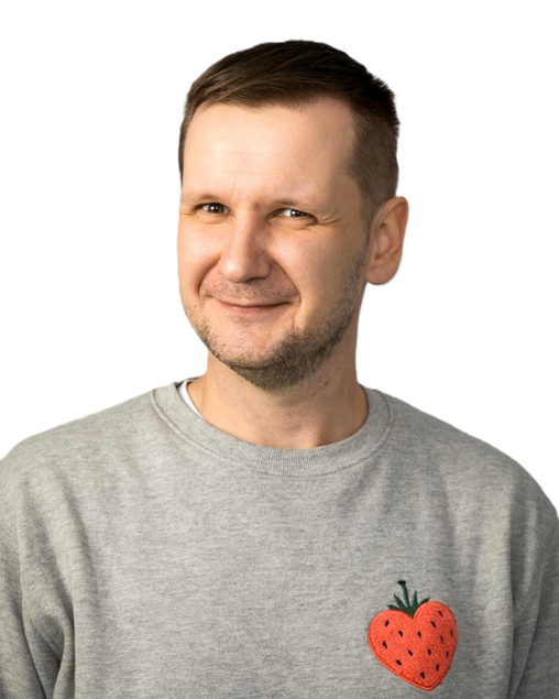 Jarkko Serkosalmi – kuva