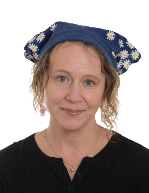 Jenni Sahari – kuva