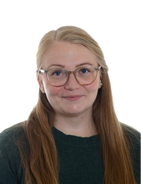 Linda Mechelin-Vilenius – kuva