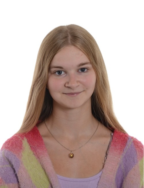 Säde Särkijärvi – kuva