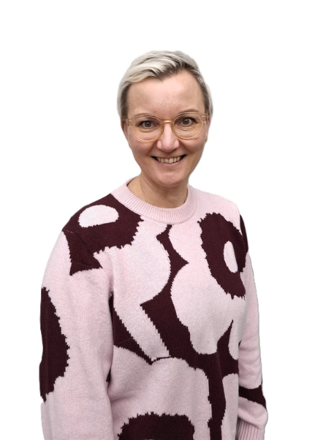 Saija Hellström – kuva