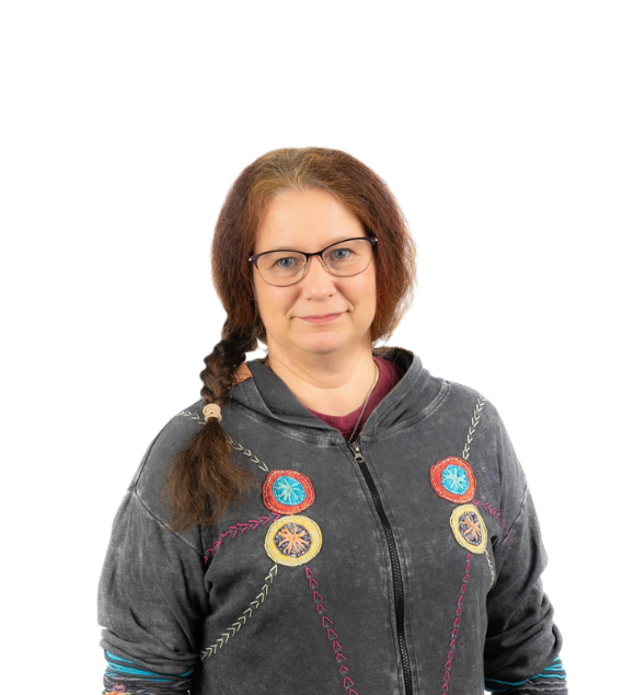 Satu "Satsa" Orajärvi – kuva