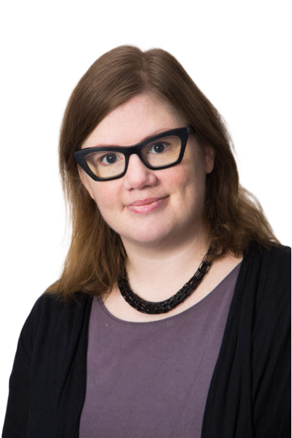 Taija Stählberg – kuva