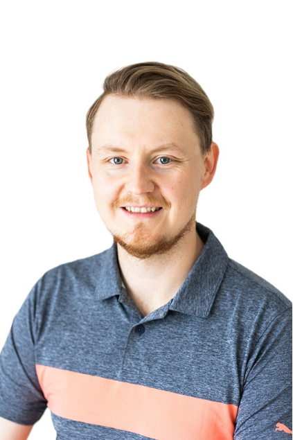 Tomi Vehkajärvi – kuva