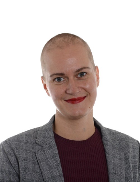 Tuuli Särkijärvi – kuva